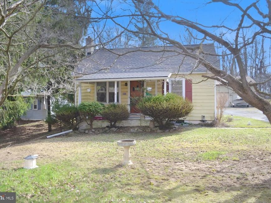 61 Mabry Street , Mertztown, PA 19539 Main Photo