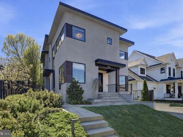 1404 N HERNDON STREET, ARLINGTON, VA 22201