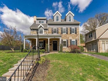 46 ROSEDALE ROAD, WYNNEWOOD, PA 19096