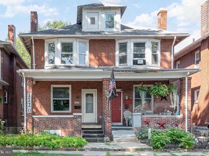 1122 N 15TH STREET Harrisburg, PA 17103