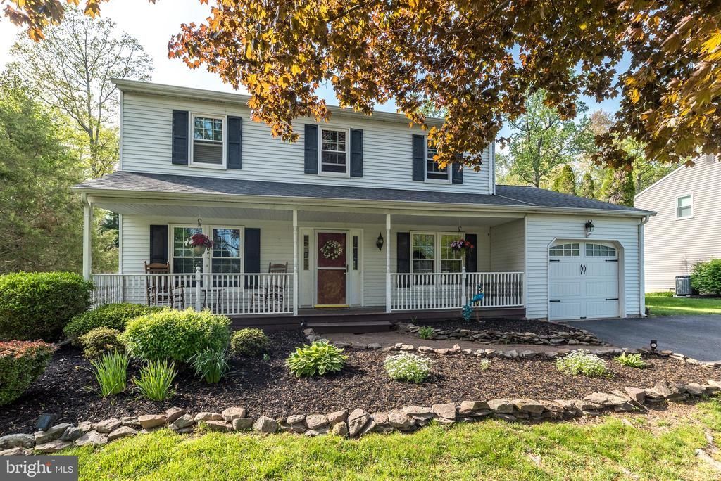 22 Boulder Drive, Sellersville, PA 18960 Main Photo