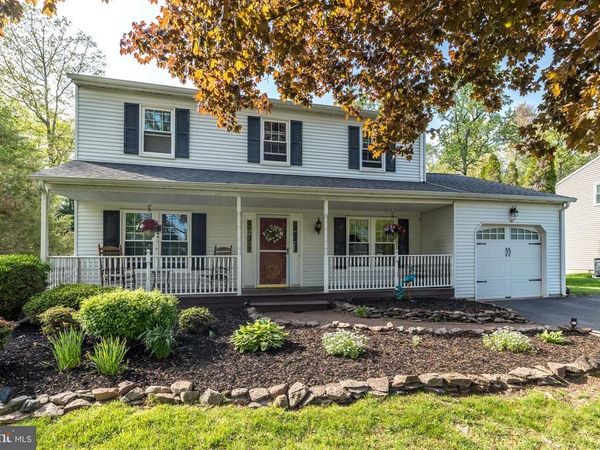 22 BOULDER DRIVE, SELLERSVILLE, PA 18960