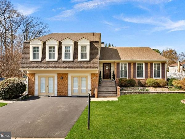 6208 ORMANDY DRIVE, BURKE, VA 22015