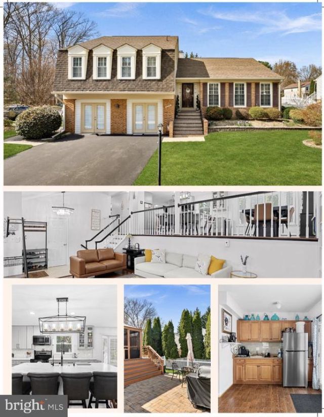 6208 Ormandy Drive, Burke, VA 22015 Main Photo
