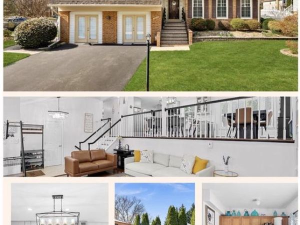 6208 ORMANDY DRIVE, BURKE, VA 22015