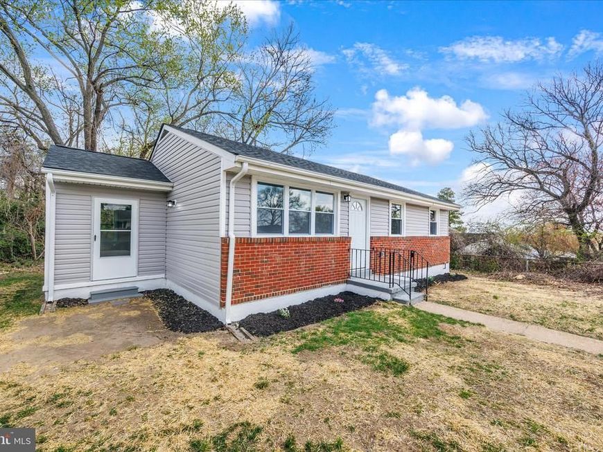 1531 Tieman Drive , Glen Burnie, MD 21061 Main Photo