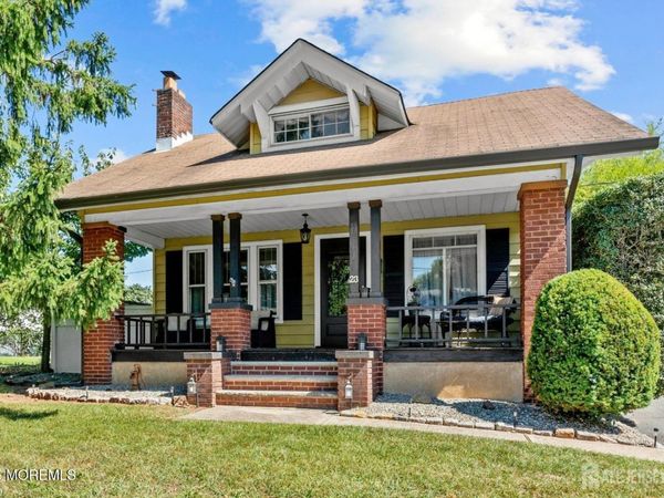 23 Reed Street, Edison, NJ 08817