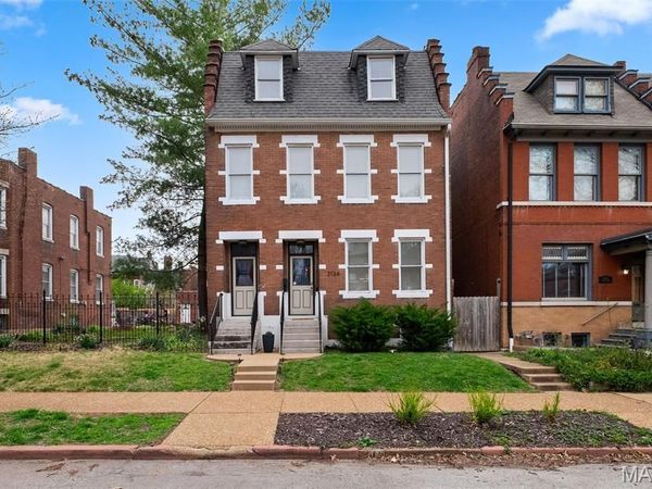 2134 Nebraska Avenue , St Louis, MO 63104