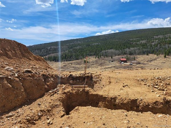 2515 High Creek Road , Fairplay, CO 80440