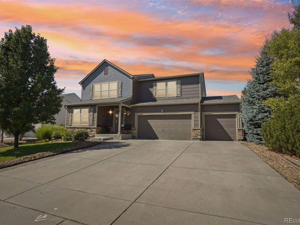 13611 Wrangler Way, Mead, CO 80542