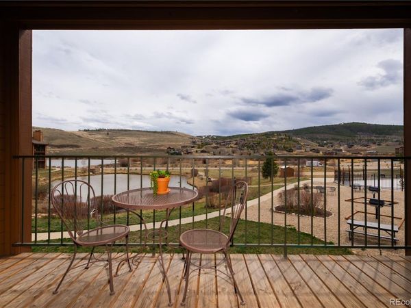 62927 US Highway 40 , Unit 202/204, Granby, CO 80446