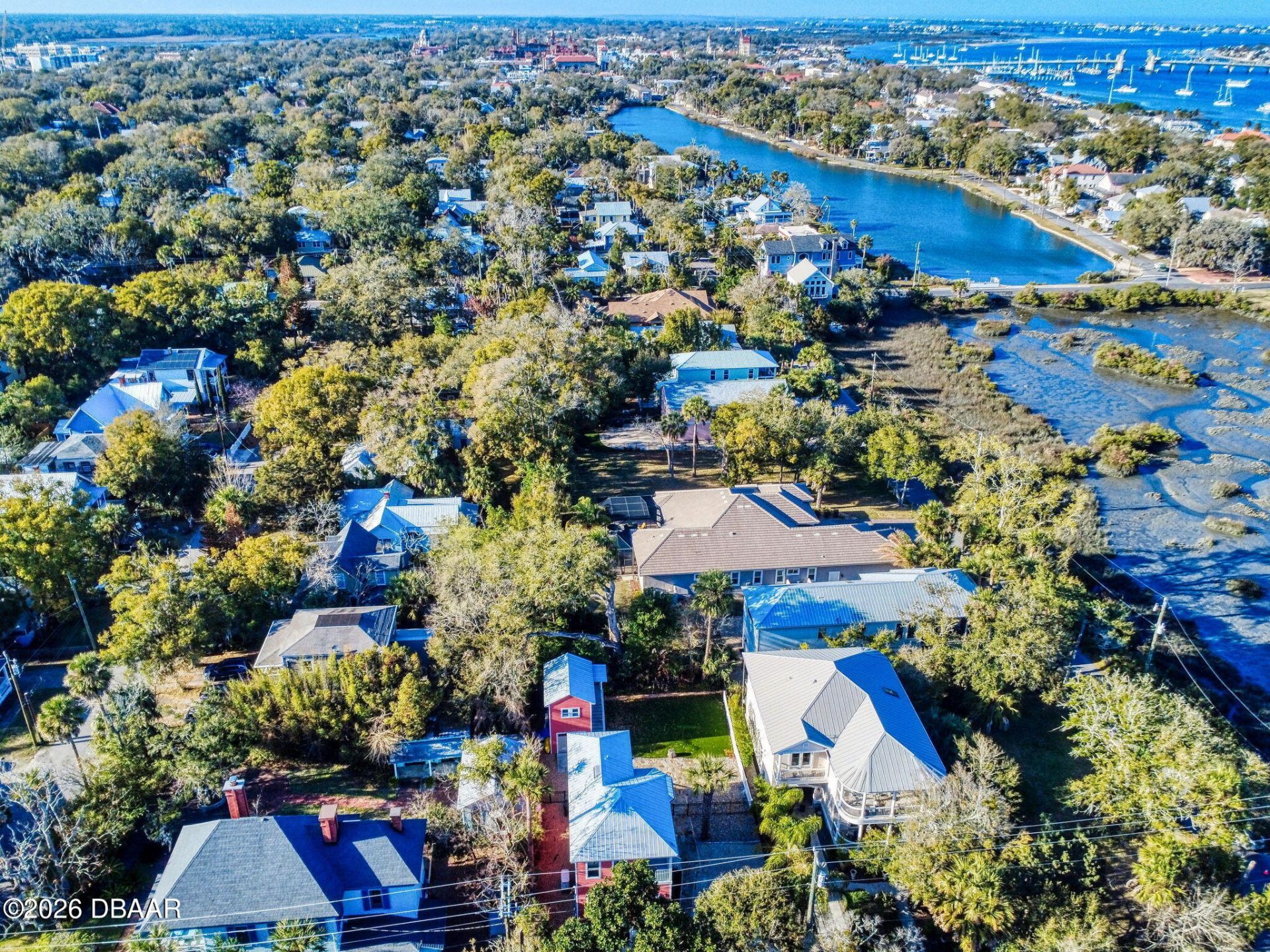 76 Duero Street, Saint Augustine, FL 32084 Photo