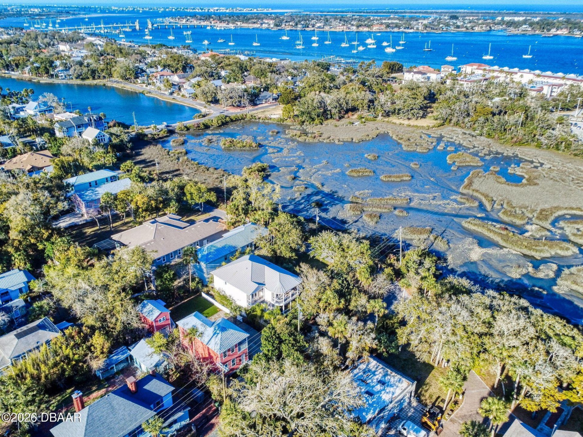 76 Duero Street, Saint Augustine, FL 32084 Photo