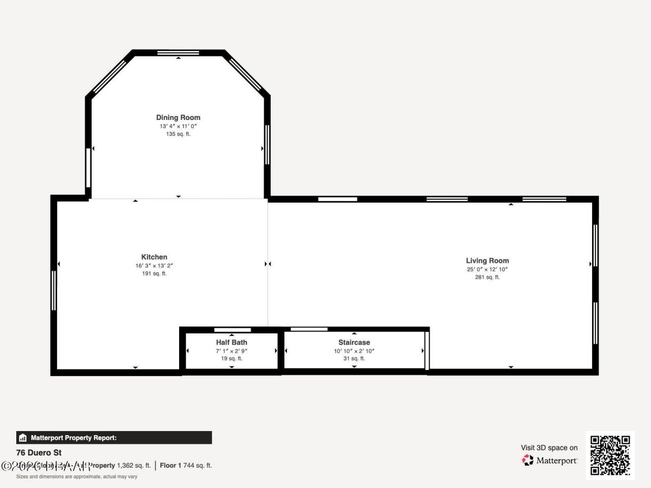 76 Duero Street, Saint Augustine, FL 32084 Photo