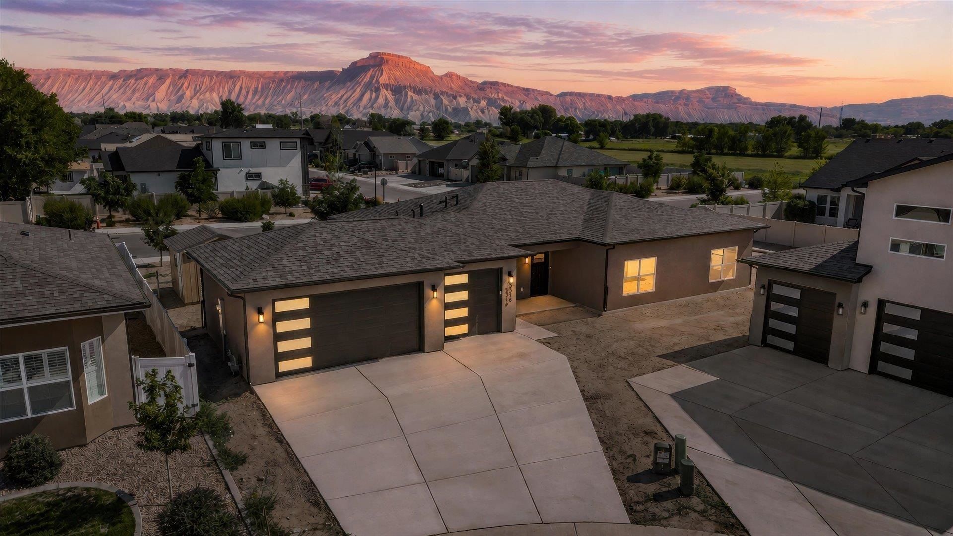3316 Swan View Lane, Clifton, CO 81520 Main Photo