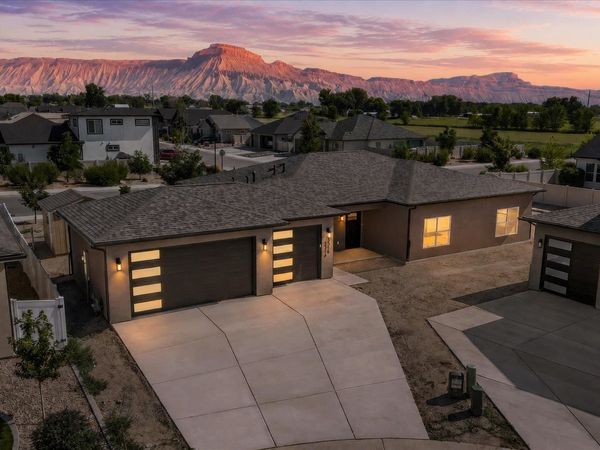 3316 Swan View Lane, Clifton, CO 81520