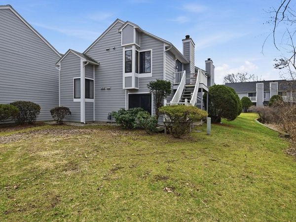 367 Nassau Dr, Unit 367, Springfield, MA 01129