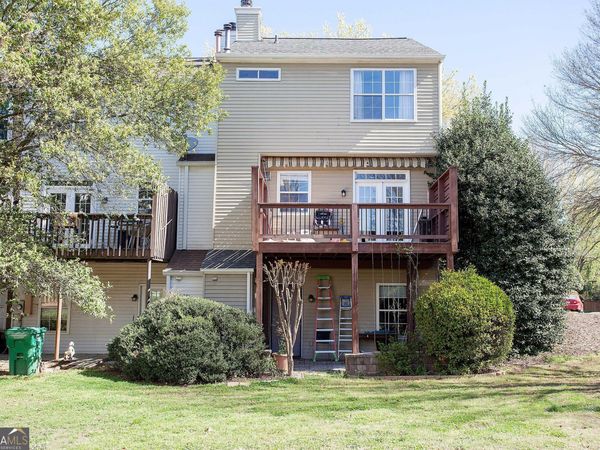 1300 Morningside Park Drive, Alpharetta, GA 30022