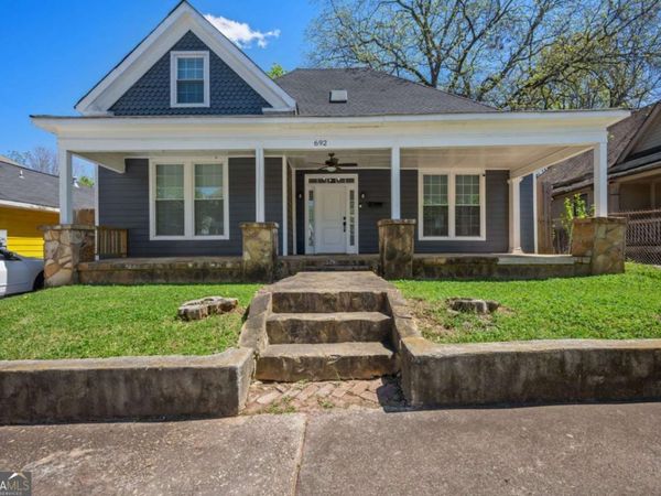692 Ira Street SW, Atlanta, GA 30310