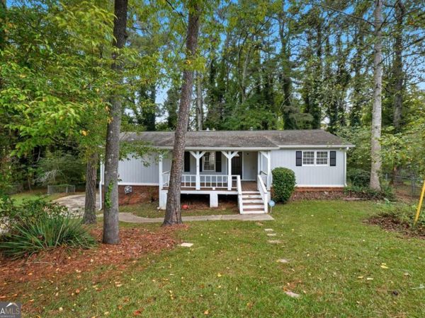 6653 Prinston Circle, Douglasville, GA 30135