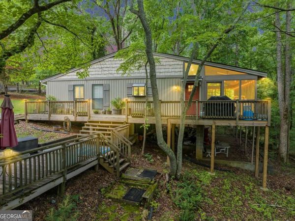 6342 Chesla Drive, Gainesville, GA 30506