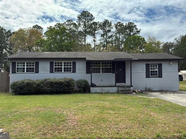 11118 Flamingo Avenue, Jacksonville, FL 32220