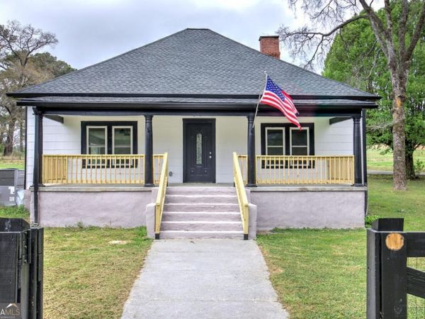 4604 151 Highway, Lafayette, GA 30728