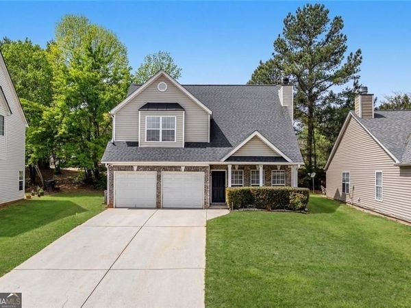 150 Hulan Way NW, Lawrenceville, GA 30044