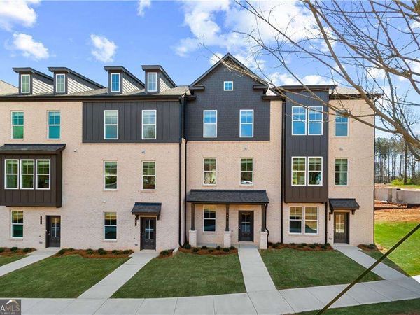 2612 Daybreak Lane, Newnan, GA 30265