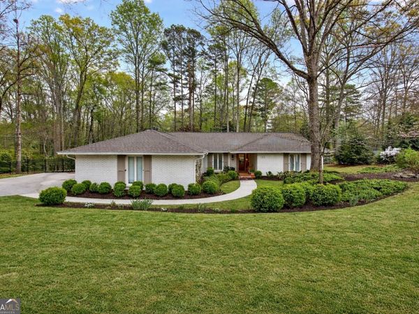 102 Springridge Court, Peachtree City, GA 30269