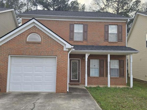 498 Shadowmoore Drive, Riverdale, GA 30274