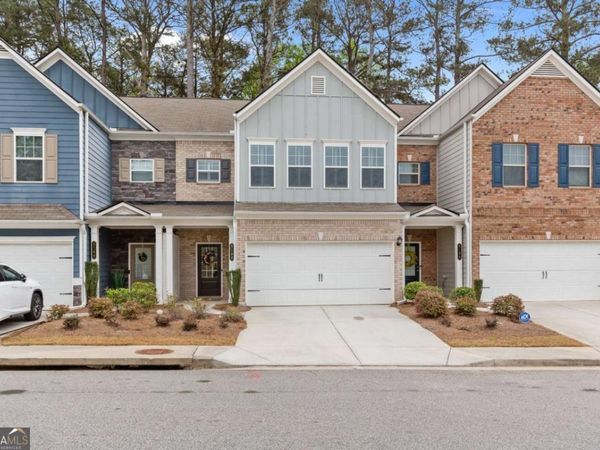 5188 Grace Court, Tucker, GA 30084