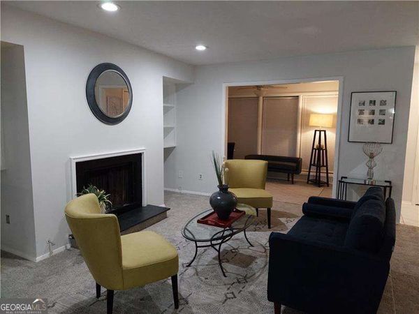 1003 DUNBAR Drive, Unit 1003, Atlanta, GA 30338