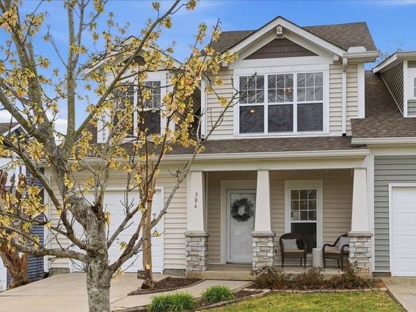 306 Normandy Cir, Nashville, TN 37209