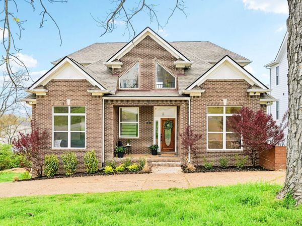 3213 Alpine Ave, Nashville, TN 37218