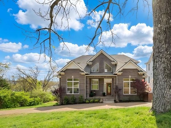 3213 Alpine Ave , Nashville, TN 37218