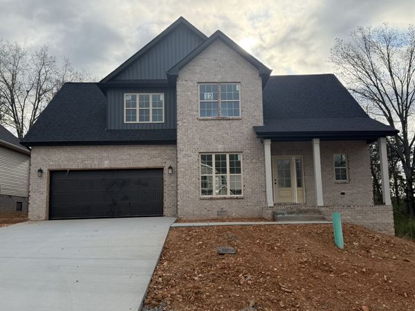 574 Alicia Drive , Clarksville, TN 37043