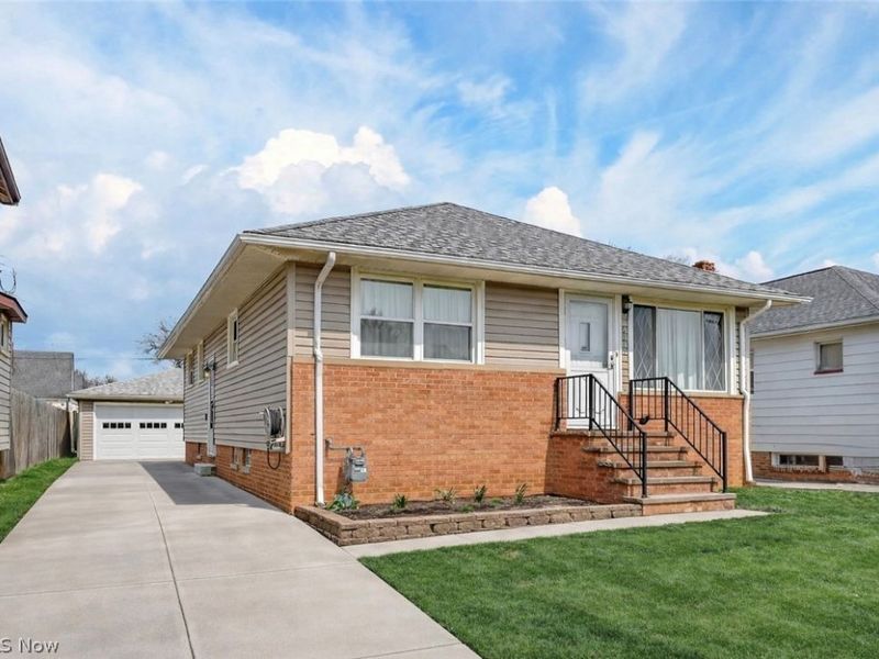 6010 Virginia Avenue , Parma, OH 44130 Photo 1