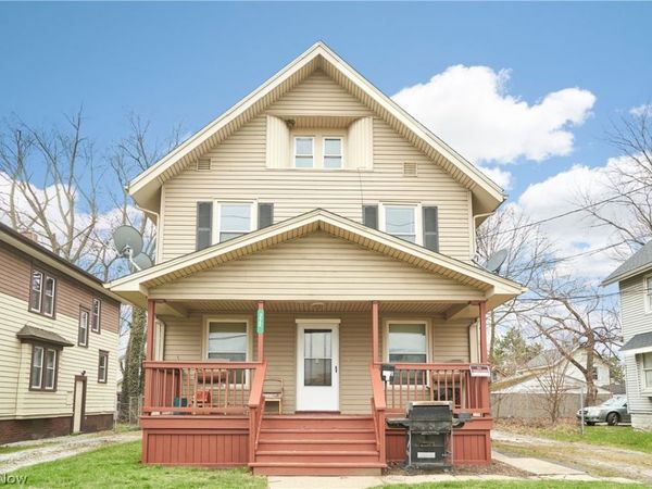 772 Brown Street , Akron, OH 44311
