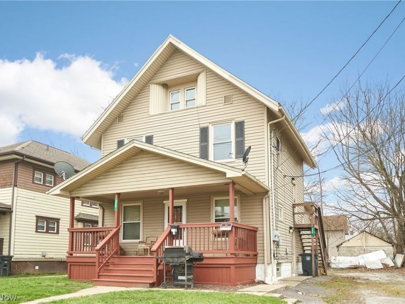 772 Brown Street , Akron, OH 44311 Photo 2