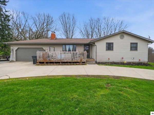 13739 Old Mansfield Rd, Mount Vernon, OH 43050