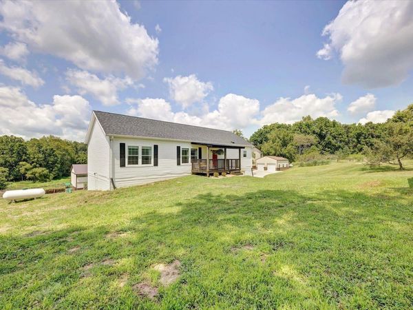 7859 Moore Road, Gosport, IN 47433