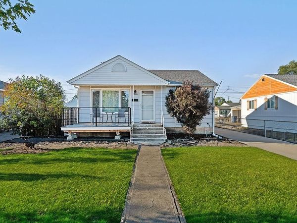 1303 E Princeton Ave, Spokane, WA 99207