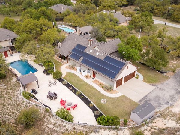 1005 Canyonwood DR , Dripping Springs, TX 78620