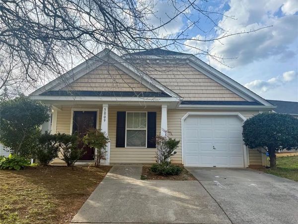 5009 OAK PASTURE Lane, Charlotte, NC 28269