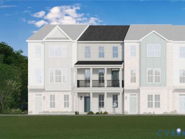 Lot 35 Sunrise Oasis Alley, Midlothian, VA 23112