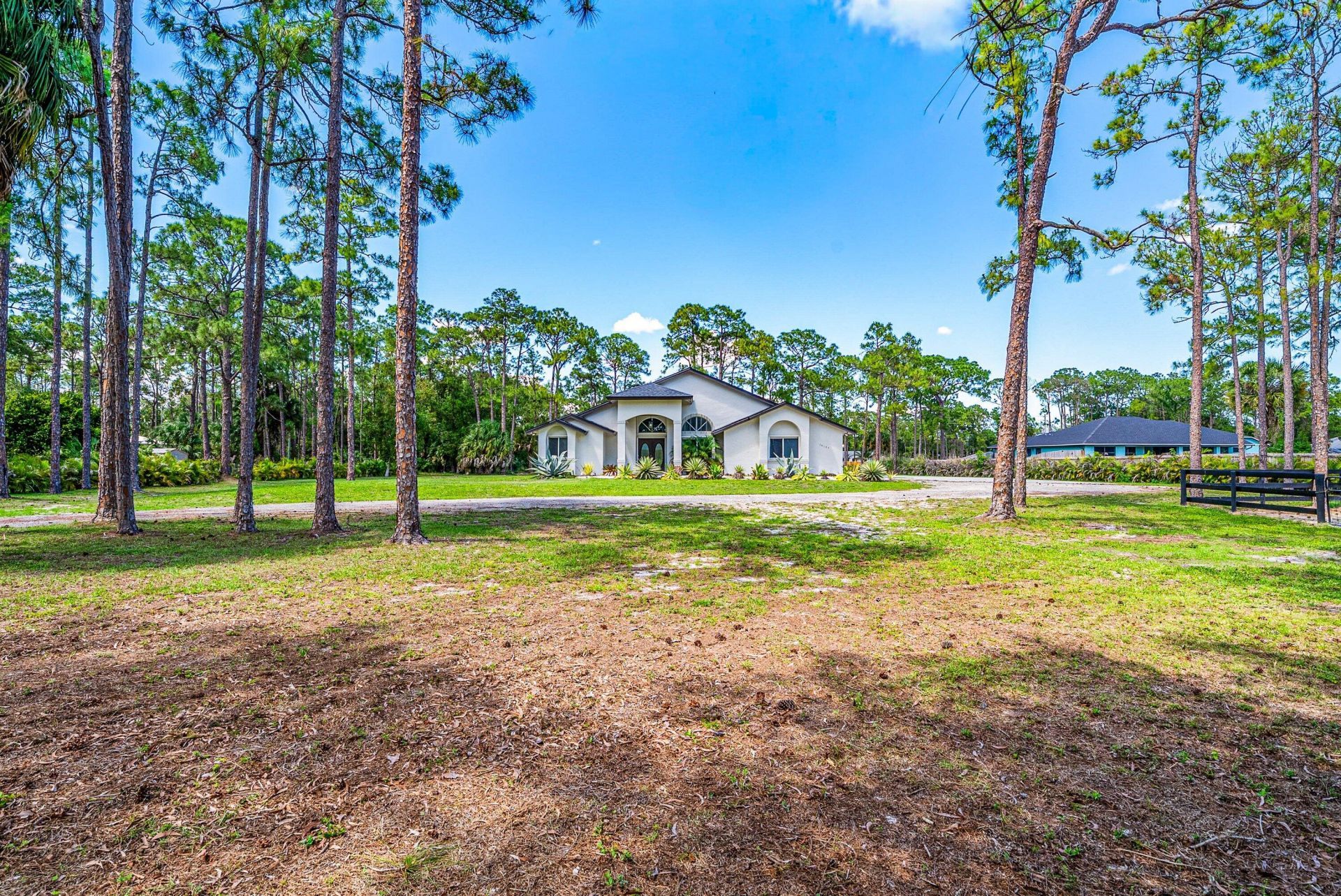 16105 Temple Boulevard, The Acreage, FL 33470 Photo