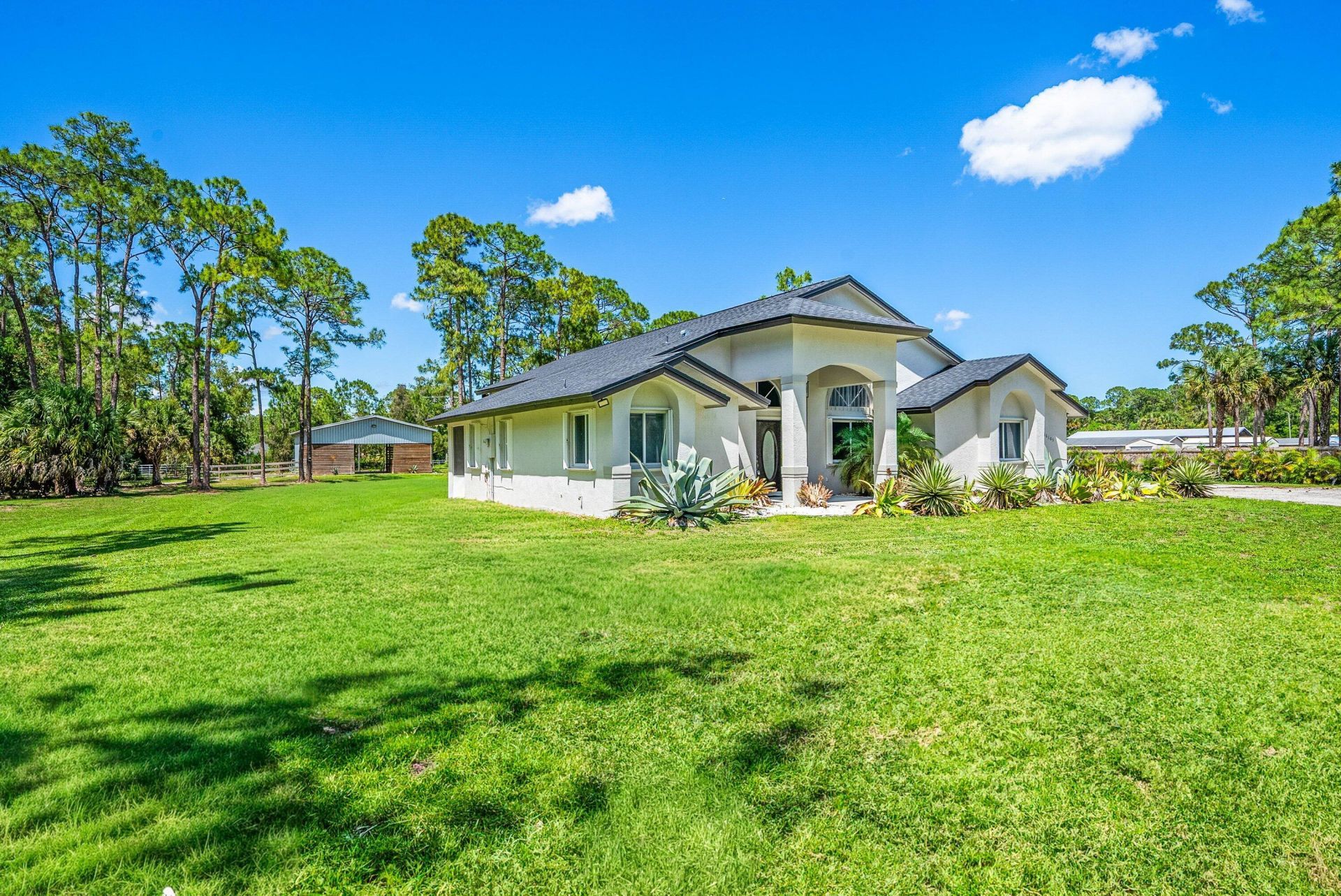 16105 Temple Boulevard, The Acreage, FL 33470 Photo