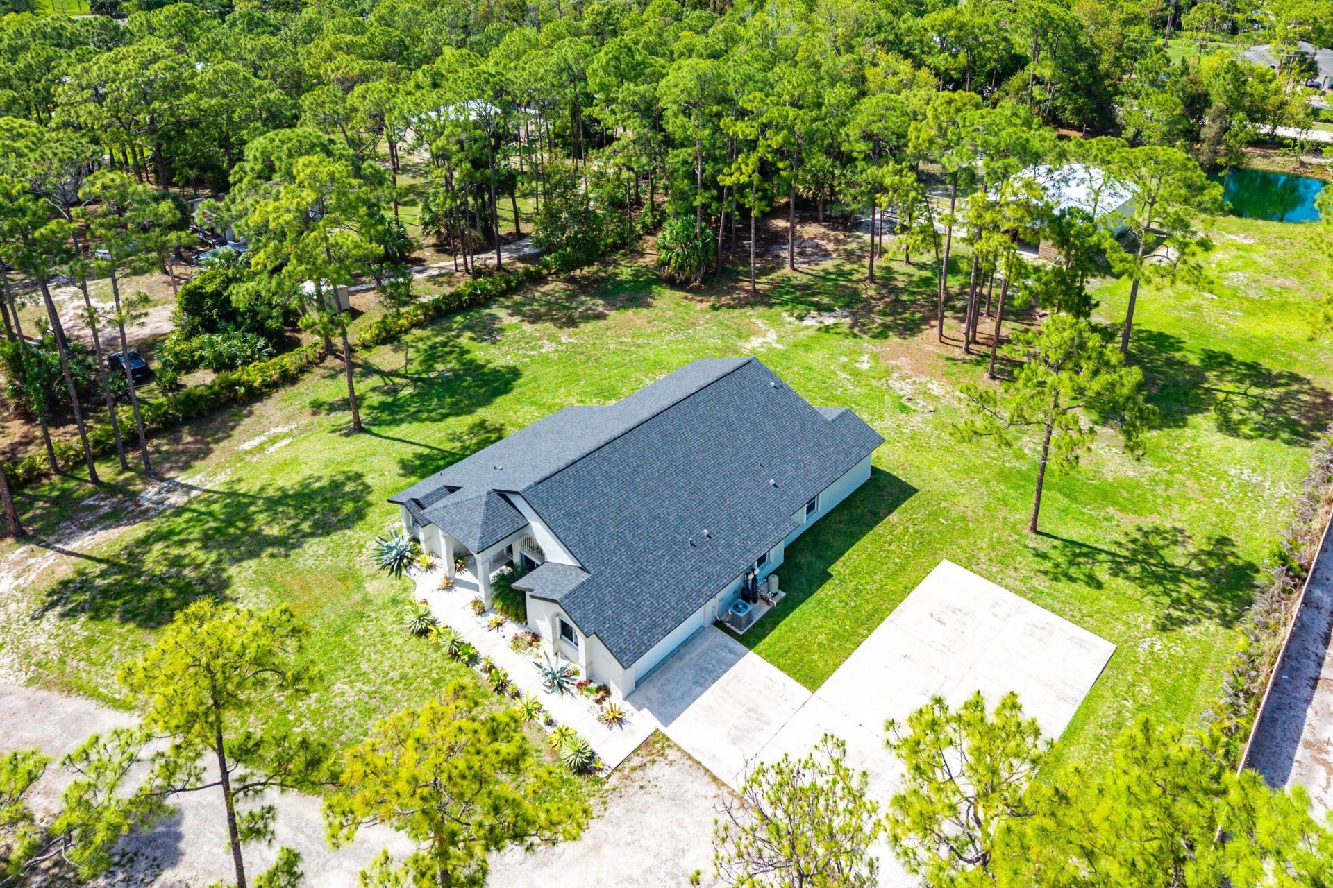 16105 Temple Boulevard, The Acreage, FL 33470 Photo