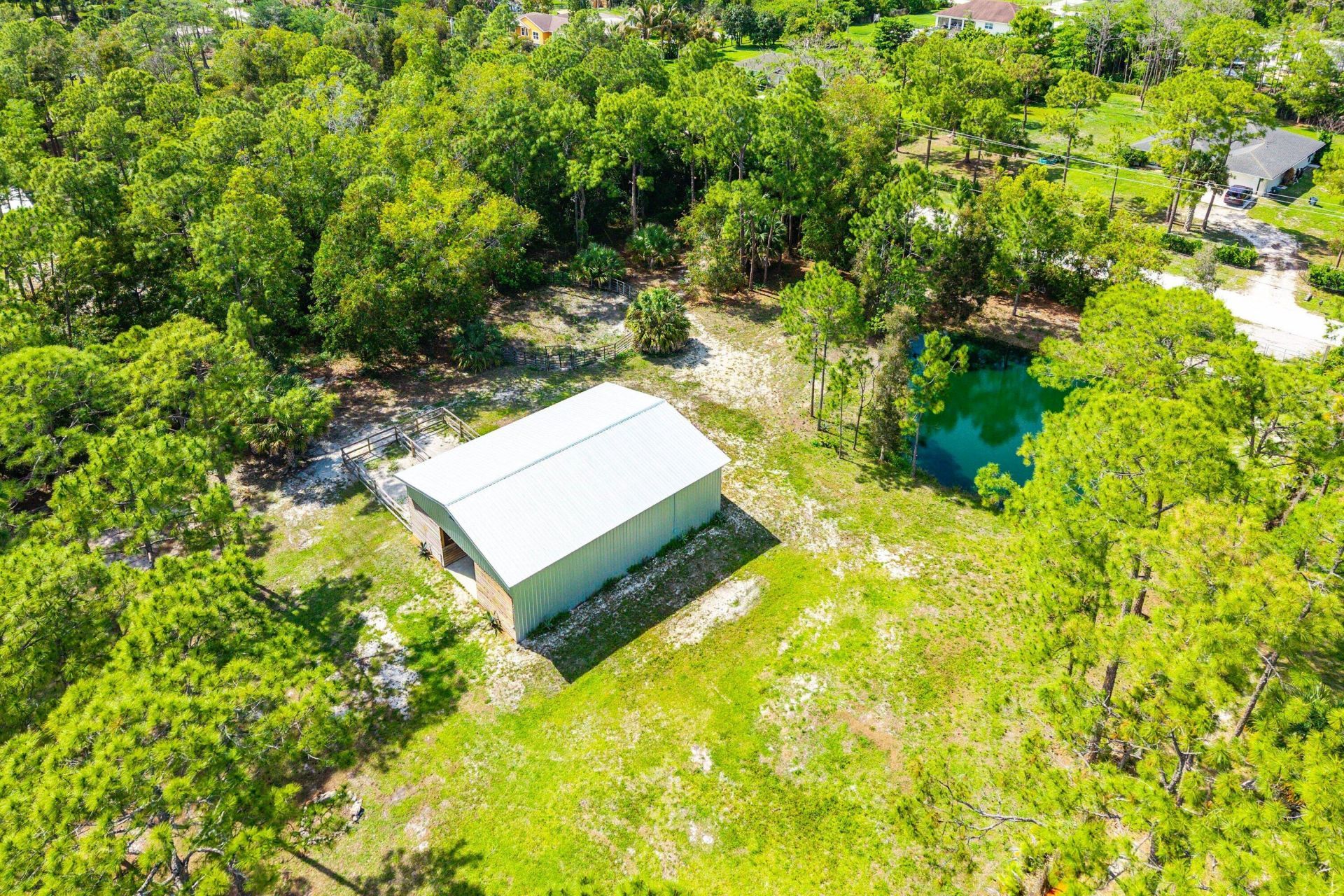 16105 Temple Boulevard, The Acreage, FL 33470 Photo